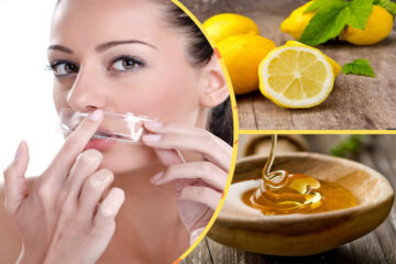 أشهرها ماسك الكركم .. طرق فعالة للتخلص من شعر الوجه الزائد للسيدات في دقائق