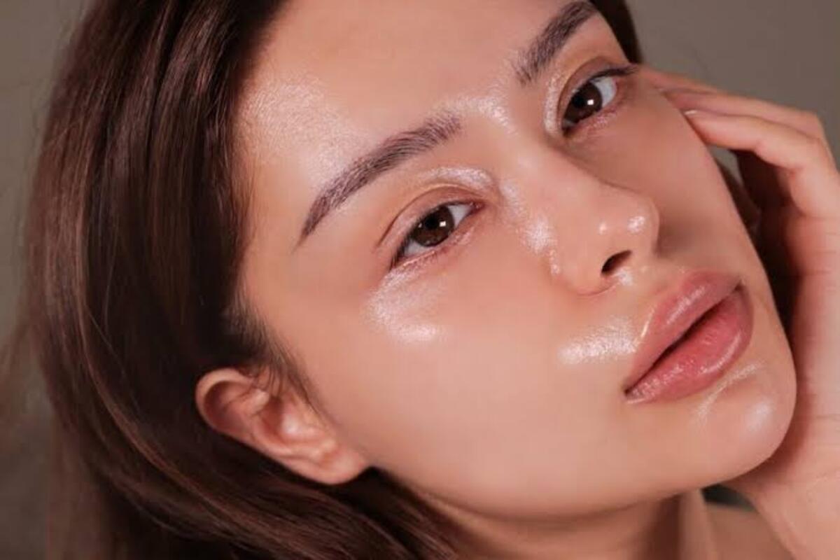 لبشره زجاجية صافية … كريم الشاي الأخضر يجعلك متألقة اصنعيه بنفسك 5 لبشره زجاجية صافية … كريم الشاي الأخضر يجعلك متألقة اصنعيه بنفسك