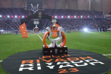 كلاسيكو الأرض … موعد نهائي كأس السوبر الإسباني 2024
