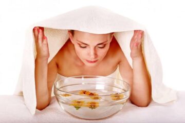 وداعاً لصالونات التجميل … طريقة تنظيف البشرة من المنزل والتخلص من الرؤوس السوداء