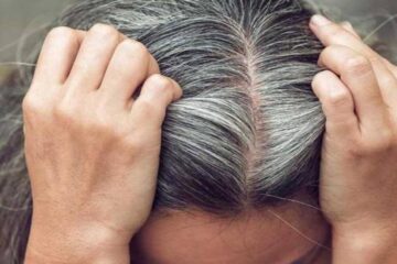 تخلصي من الشعر الأبيض … خلطات مجربة لصبغ شيب الشعر تغطية مثالية من أول مرة