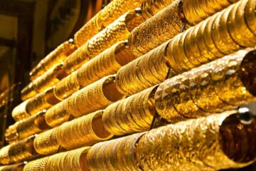 الذهب يفاجئ الملايين .. ارتفاع غير متوقع في أسعار الذهب في مصر اليوم السبت 2024/1/20 في التعاملات المسائية!!