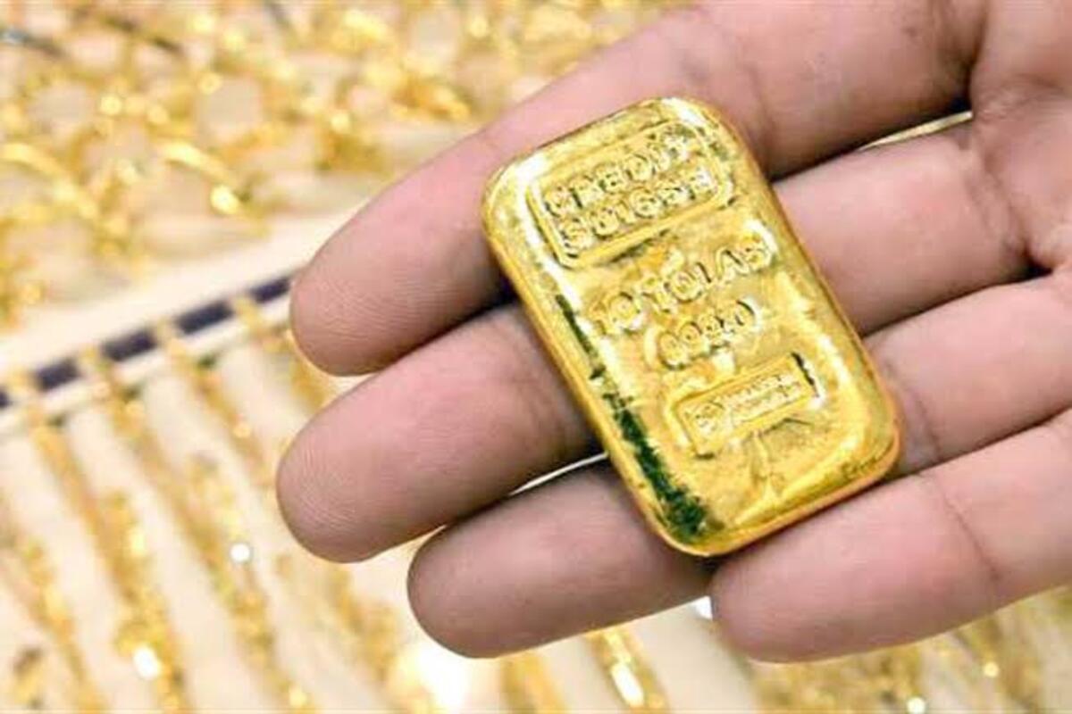 أقل سبيكة بـ 2600 جنيه.. أسعار وأوزان السبائك الذهب اليوم بعد الزيادة الأخيرة