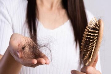جربيها مش هتخسري … وصفات للتخلص من تساقط الشعر مفعولها قوي جداً