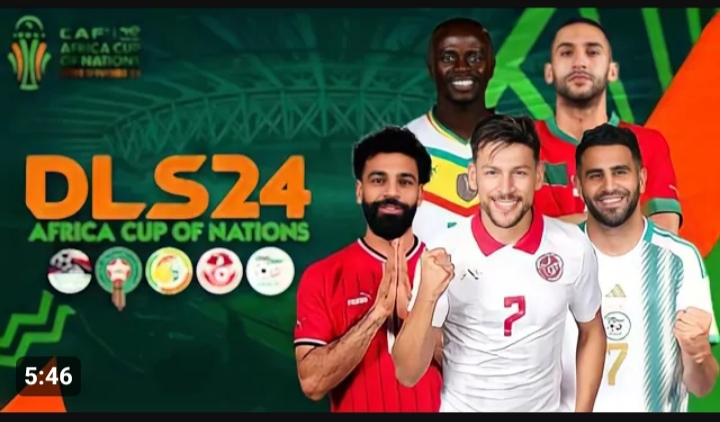 كيفية تحميل لعبة دريم ليج Dream League Soccer 2024 على الهاتف المحمول 5 كيفية تحميل لعبة دريم ليج Dream League Soccer 2024 على الهاتف المحمول
