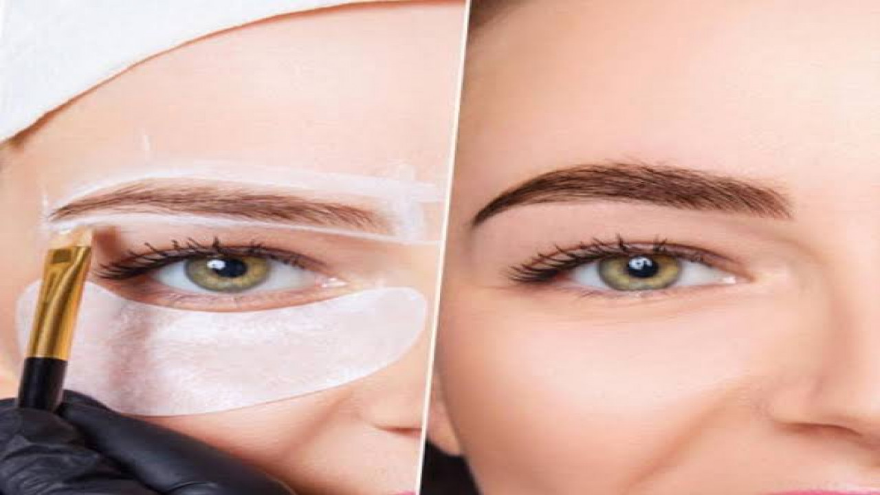 بدون ألم نهائيا.. كيف يمكن تحضير وصفة تقشير الحواجب لإزالة الشعر فوق العين.. اختراع لكل البنات 5 بدون ألم نهائيا.. كيف يمكن تحضير وصفة تقشير الحواجب لإزالة الشعر فوق العين.. اختراع لكل البنات