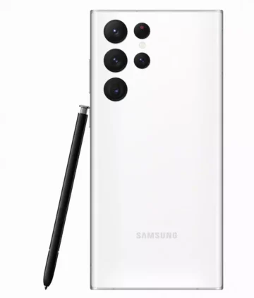 بكاميرا رباعية وقلم .. تعرف على سعر و مواصفات Samsung Galaxy S23 Ultra “هاتف بقوة النوت”