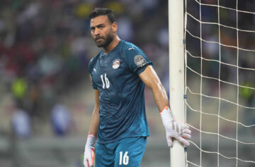 الأهلي يتراجع عن ضم محمد أبو جبل.. هل السبب سوء أدائه أمام الكونغو؟