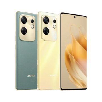“هاتف بسعر مثالي” مواصفات هاتف Infinix Zero 30 الجذاب والعصري