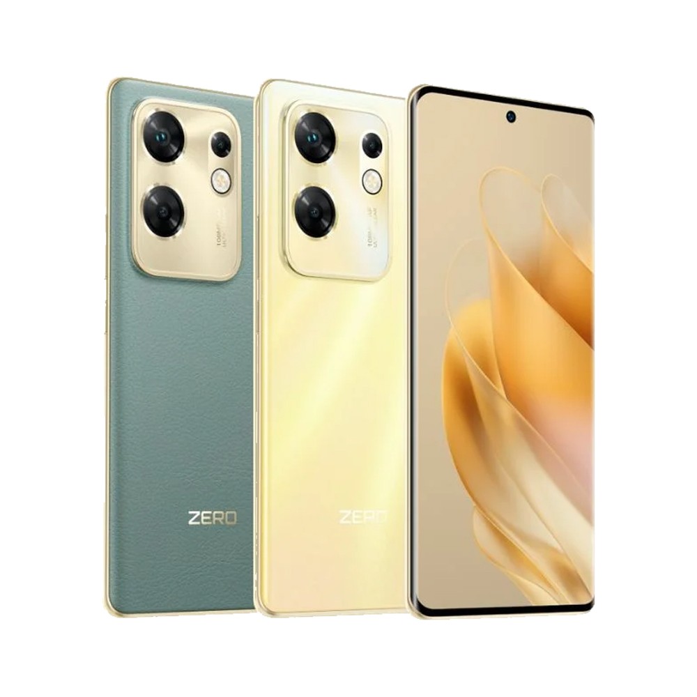 "هاتف بسعر مثالي" مواصفات هاتف Infinix Zero 30 الجذاب والعصري 2 “هاتف بسعر مثالي” مواصفات هاتف Infinix Zero 30 الجذاب والعصري