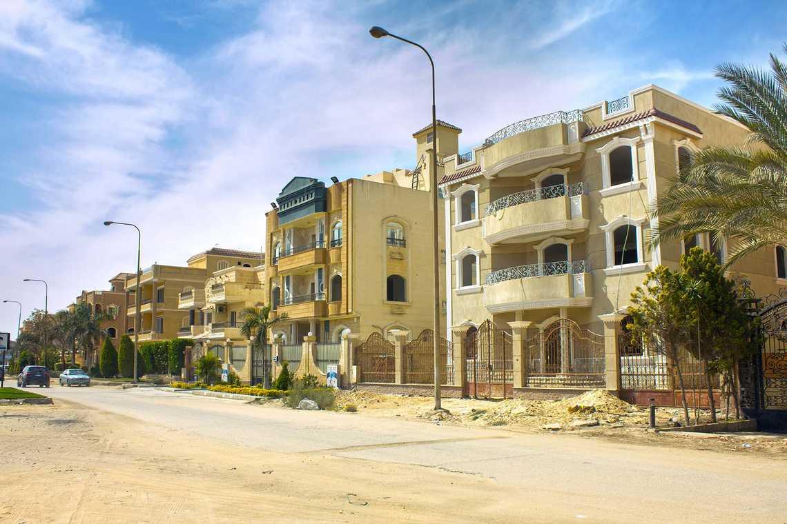 شعبة مواد البناء تكشف توقعات أسعار العقارات في مصر خلال عام 2024 5 شعبة مواد البناء تكشف توقعات أسعار العقارات في مصر خلال عام 2024