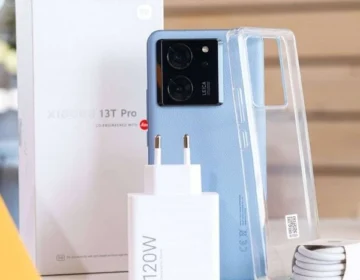 Xiaomi 13T Pro: الهاتف الذي يحطم الأرقام القياسية في الشاشة والمعالج والكاميرا والبطارية