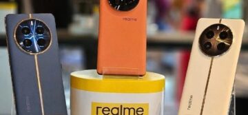 لعشاق التصوير الليلي.. ريلمي تشوق لهاتفها الرائد + Realme 12 Pro بمواصفات فائقة وكاميرا مميزة