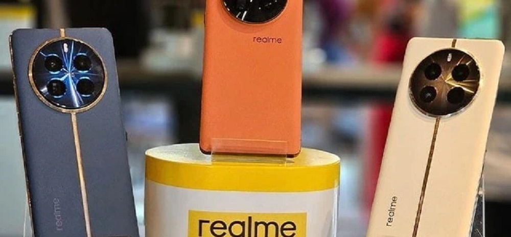 لعشاق التصوير الليلي.. ريلمي تشوق لهاتفها الرائد + Realme 12 Pro بمواصفات فائقة وكاميرا مميزة 5 لعشاق التصوير الليلي.. ريلمي تشوق لهاتفها الرائد + Realme 12 Pro بمواصفات فائقة وكاميرا مميزة