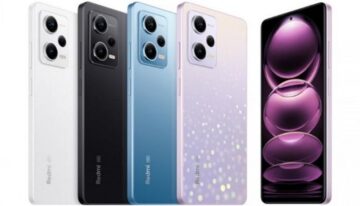عملاق الموبايلات وصل وبسعر ولا في الاحلام.. سعر ومواصفات هاتف Redmi Note 13