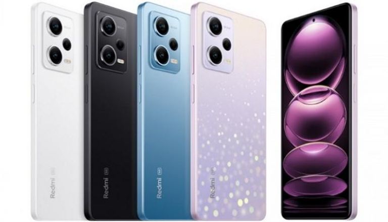 عملاق الموبايلات وصل وبسعر ولا في الاحلام.. سعر ومواصفات هاتف Redmi Note 13