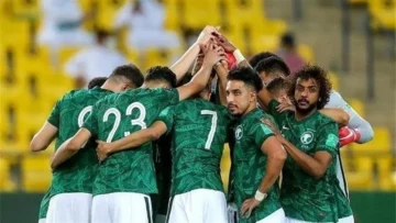 تردد القنوات الناقلة لمباراة السعودية وعمان اليوم في كأس امم آسيا