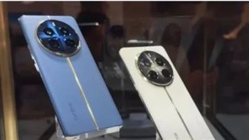 هواتف ريلمي Realme 12 Pro: الأداء القوي والكاميرا المذهلة في تصميم أنيق