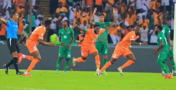 موعد مباراة كوت ديفوار وغينيا الاستوائية في كأس امم أفريقيا اليوم