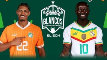 تعرف على تشكيل السنغال امام  كوت ديفوار في دور 16 من بطولة كأس امم أفريقيا