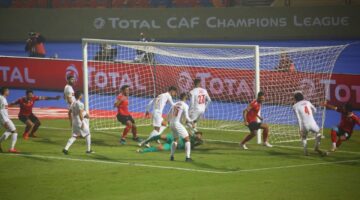 157001 هدف عمرو السولية 9