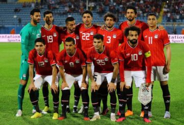 موعد مباراة منتخب مصر القادمة فى دور الـ 16 بكأس أمم أفريقيا بعد التعادل مع الرأس الأخضر