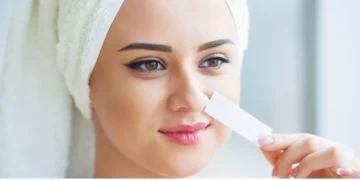 ودعي جلسات الليزر مع أقوى وصفات إزالة الشعر