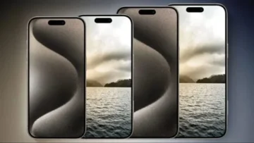 توقعات حصرية تكشف عن تصميم رائع لـ iPhone16.. لا تنتظر شراء iPhone 15