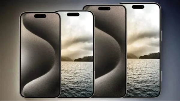 توقعات حصرية تكشف عن تصميم رائع لـ iPhone16.. لا تنتظر شراء iPhone 15