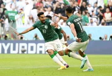 تشكيلة السعودية المتوقعة ضد كوريا الجنوبية في بطولة كأس آسيا “سالم الدوسري يقود كتيبة الهجوم” 