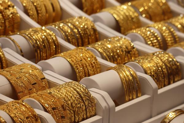 أسعار الذهب اليوم السبت 13 يناير 2024 في محلات الصاغة…وعيار 21 الآن مفاجأة 5 أسعار الذهب اليوم السبت 13 يناير 2024 في محلات الصاغة…وعيار 21 الآن مفاجأة