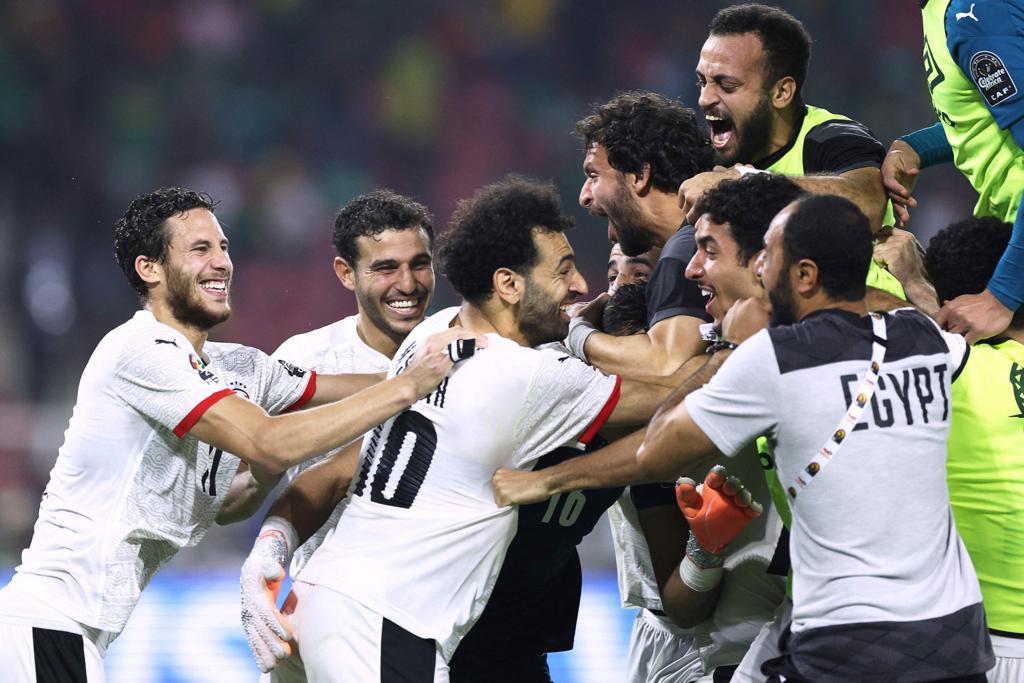 استبعاد نجم الأهلي من بطولة الأمم الأفريقية بسبب الإصابة 2 استبعاد نجم الأهلي من بطولة الأمم الأفريقية بسبب الإصابة