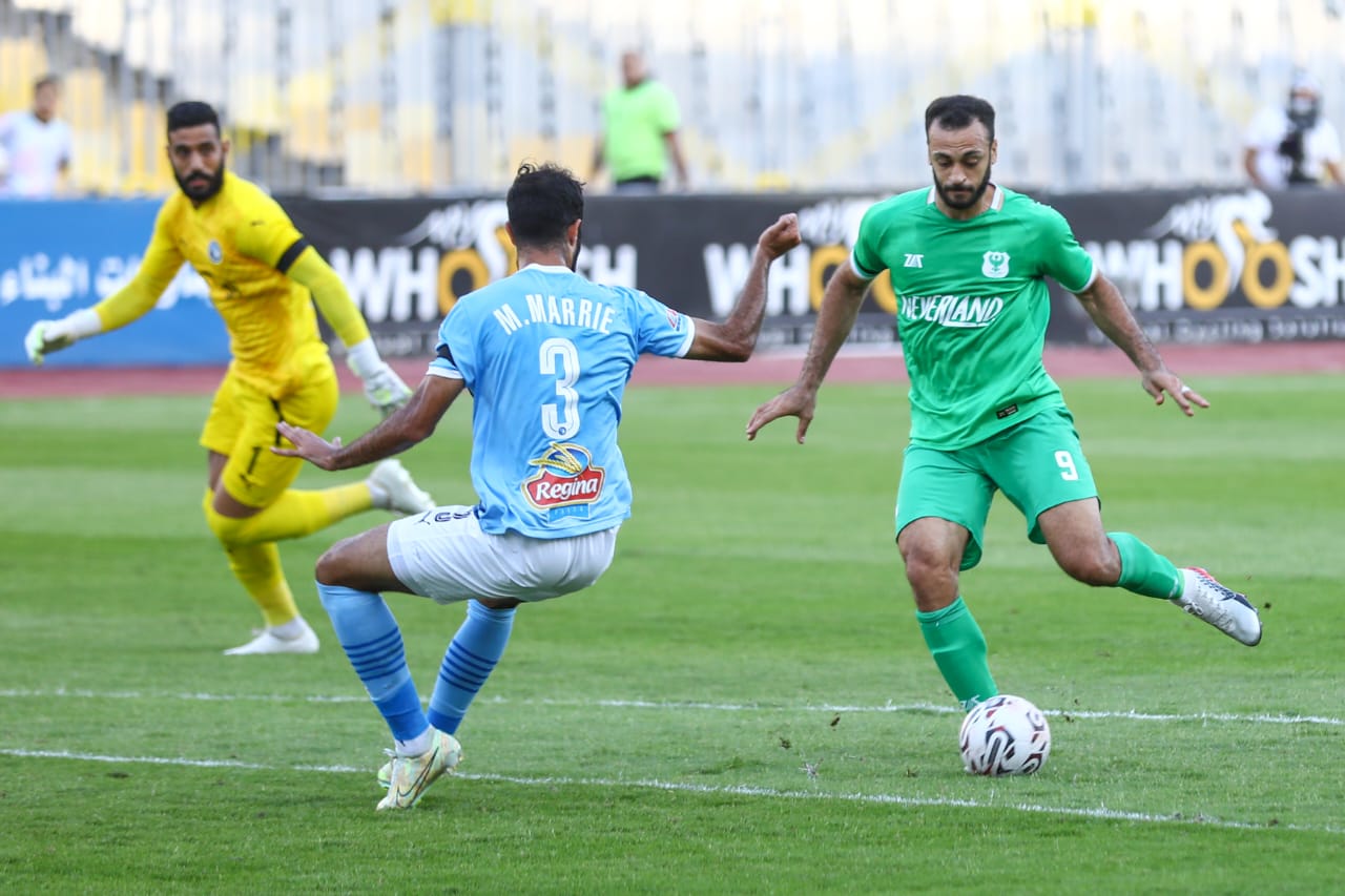 10 مليون جنيه تعرقل انتقال "هدف" الأهلي إلى الزمالك في يناير 2 10 مليون جنيه تعرقل انتقال “هدف” الأهلي إلى الزمالك في يناير