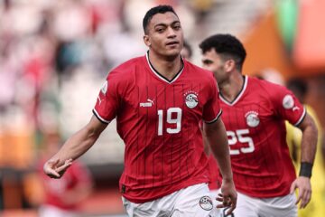 “اتفرج من بيتك” القنوات المفتوحة التي تذيع مباراة مصر وغانا اليوم في كأس الأمم الأفريقية
