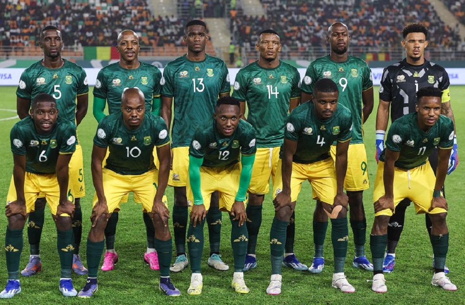 تشكيل جنوب أفريقيا ضد المغرب في دور 16 من بطولة كأس امم أفريقيا 5 تشكيل جنوب أفريقيا ضد المغرب في دور 16 من بطولة كأس امم أفريقيا