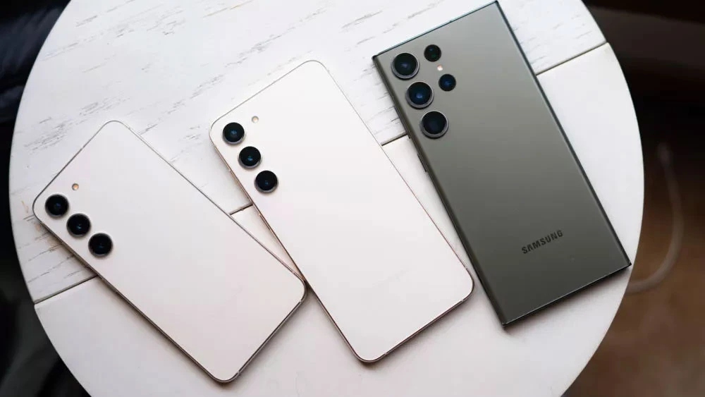 “أفضل هاتف للألعاب” سامسونج تطلق Galaxy S24 Plus بأفضل معالج خلال أيام