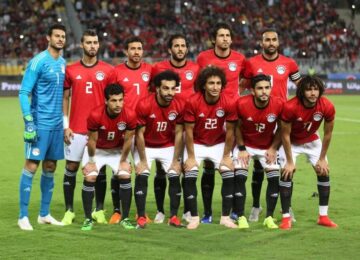 “هتشوف الماتش في بيتك” 5 قنوات مفتوحة تنقل مباراة مصر والكونغو الديمقراطية في الدور الـ16