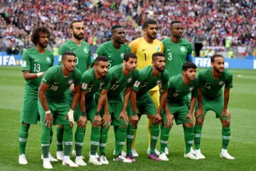 مانشيني يكشف سبب استبعاد نواف العقيدي من قائمة السعودية في كأس امم آسيا