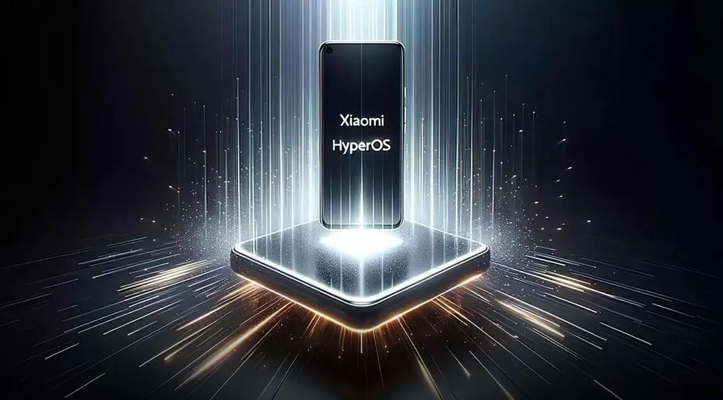 “شوف تليفونك منهم” .. 8 هواتف سيتم تحديثها خلال شهر يناير  إلى تحديث HyperOS