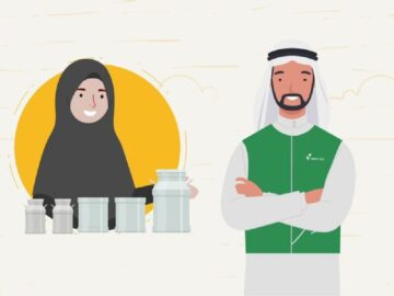 كيفية التسجيل في دعم الريف لربات البيوت وما الشروط الجديدة 1445؟