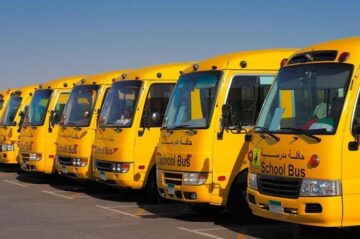 طريقة استرداد رسوم النقل المدرسي بعد التسجيل 1445هـ .. الرابط والخطوات