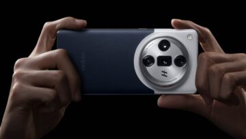 مواصفات هاتف OPPO Find X7 Ultra الذي يحتوي علي بطارية كبيرة بسعة 5000 مللي أمبير في الساعة
