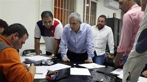 توضيح هام من التأمينات بشأن مد سن المعاش 2024 5 توضيح هام من التأمينات بشأن مد سن المعاش 2024