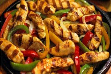 أسرار المطاعم طريقة عمل شاورما الفراخ بالتتبيلة الأصلية بطعم مميز