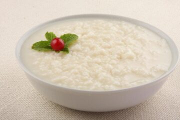 طريقة عمل الأرز باللبن بطريقة سهلة وبأسرار المحلات وبطعم لذيذ لا يقاوم