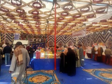 أبشروا الخير جاي.. موعد إطلاق معارض أهلًا رمضان في جميع محافظات مصر