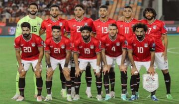 الفهود عينهم على النجمة الثالثة!.. منتخب الكونغو الديمقراطية منافس منتخب مصر في دور ال 16 في بطولة أمم أفريقيا 2023