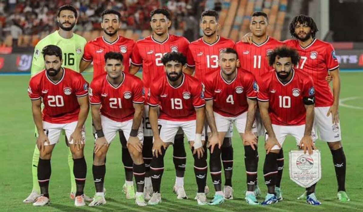 الفهود عينهم على النجمة الثالثة!.. منتخب الكونغو الديمقراطية منافس منتخب مصر في دور ال 16 في بطولة أمم أفريقيا 2023 5 الفهود عينهم على النجمة الثالثة!.. منتخب الكونغو الديمقراطية منافس منتخب مصر في دور ال 16 في بطولة أمم أفريقيا 2023