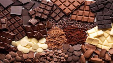 4 وصفات لمحبي الشكولاته سهلة وبسيطة مش هتشتريها من بره تاني