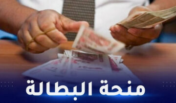 “شروط جديدة” طريقة تجديد منحة البطالة 2024 في الجزائر خطوة بخطوة